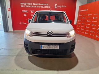 Citroen Berlingo Live Pack 75 kW (102 CV)