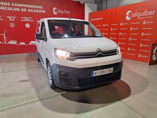 Citroen Berlingo Live Pack 75 kW (102 CV)