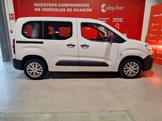 Citroen Berlingo Live Pack 75 kW (102 CV)