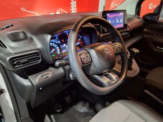 Citroen Berlingo Live Pack 75 kW (102 CV)