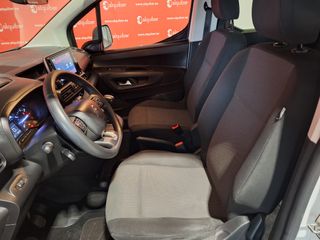 Citroen Berlingo Live Pack 75 kW (102 CV)