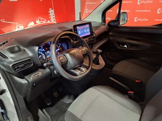 Citroen Berlingo Live Pack 75 kW (102 CV)