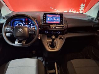 Citroen Berlingo Live Pack 75 kW (102 CV)
