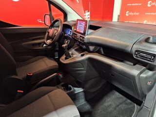 Citroen Berlingo Live Pack 75 kW (102 CV)