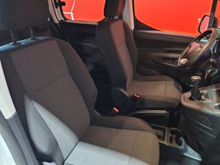 Citroen Berlingo Live Pack 75 kW (102 CV)