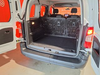 Citroen Berlingo Live Pack 75 kW (102 CV)