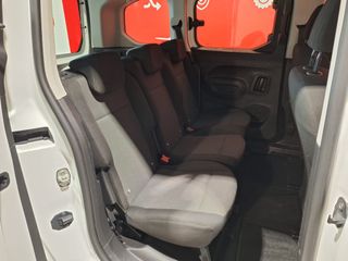 Citroen Berlingo Live Pack 75 kW (102 CV)