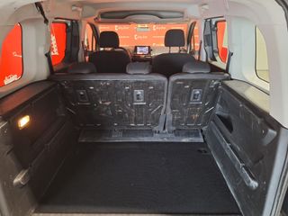 Citroen Berlingo Live Pack 75 kW (102 CV)