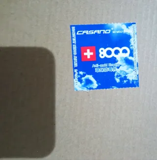 Zapatillas Trekking +8000 Negras y Rojas