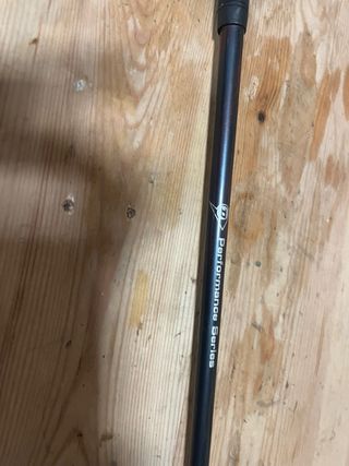 Driver Callaway Big Bertha Titanium