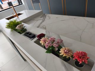 Mobiliario Cocina Exposición