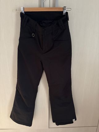 Pantalón de esquí Roxy niña T.10