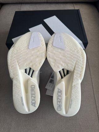 Adidas Adizero Adios Pro 4 W Talla 40