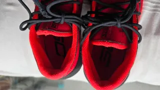 Zapatillas running under armour