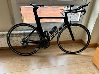 Bicicleta Felt B16 Carbono Ultegra