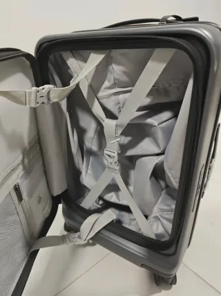 Maleta Cabina Xiaomi Front Opening Luggage. Nueva