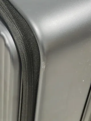 Maleta Cabina Xiaomi Front Opening Luggage. Nueva