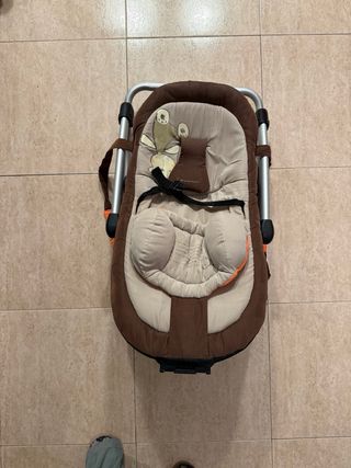 Hamaca balancín Jane