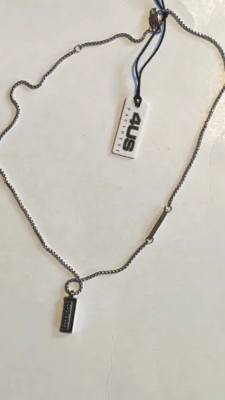 Collana Paciotti 4us