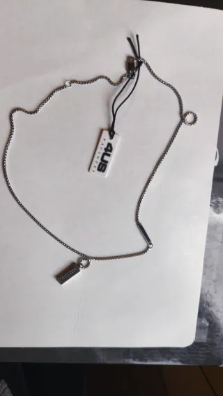 Collana Paciotti 4us