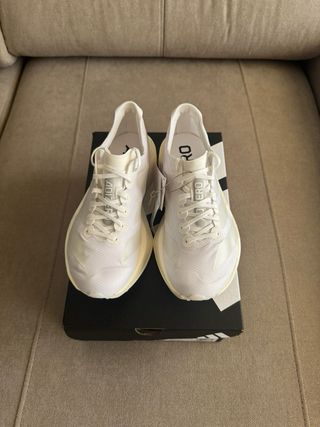 Zapatillas Adidas Adizero Adios Pro 4 W Talla 38.5