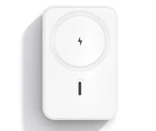 Cargador Magnético Inalámbrico 10000mAh 20W