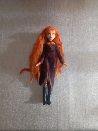 Varie bambole Disney