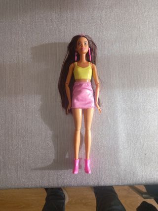 Varie bambole Disney