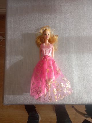 Varie bambole Disney