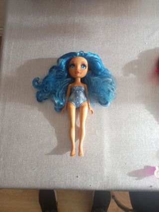 Varie bambole Disney