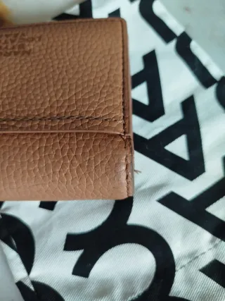 Cartera piel Marc Jacobs