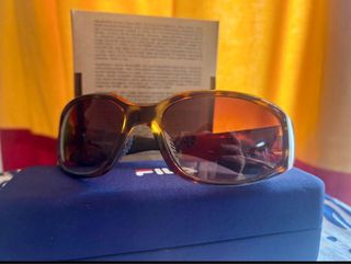 Gafas de sol Fila tono Carey