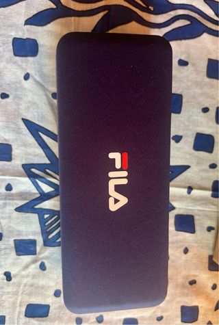 Gafas de sol Fila tono Carey