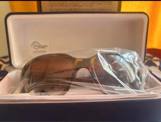 Gafas de sol Fila tono Carey