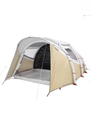 Tienda Hinchable Airsecond 5.2 Fresh & Black