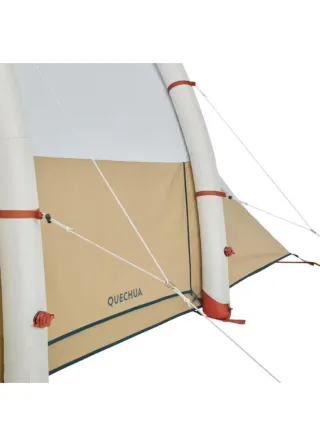 Tienda Hinchable Airsecond 5.2 Fresh & Black