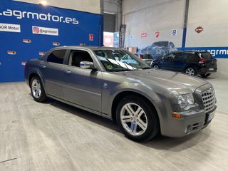 Chrysler 300 C 2008