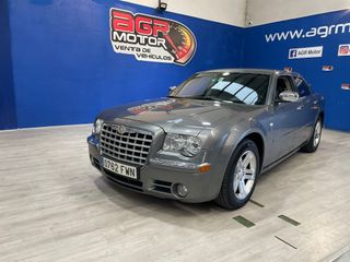 Chrysler 300 C 2008