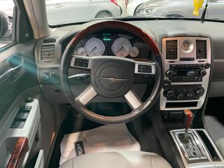Chrysler 300 C 2008