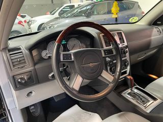 Chrysler 300 C 2008