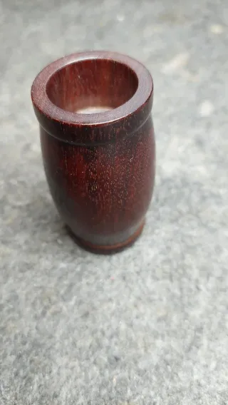 Barrilete para clarinete