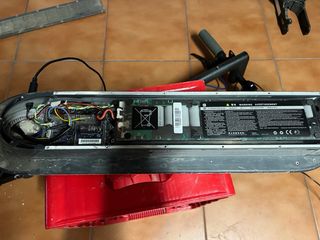 Patinete Xiaomi Mi Scooter 3