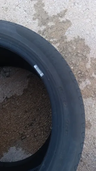 Neumáticos Pirelli Cinturato P7