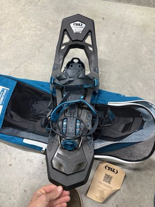 Raquetas de nieve TSL Highlander Acces talla L