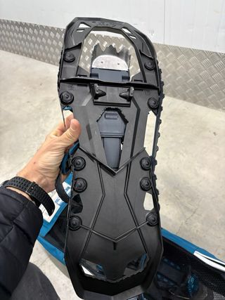 Raquetas de nieve TSL Highlander Acces talla L