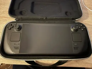 Console da gioco portatile tipo Steam Deck