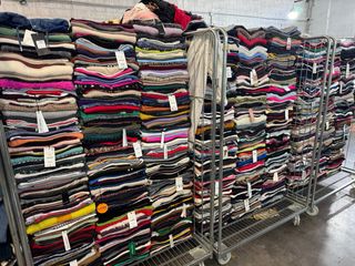 Lote Ropa Usada Calidad A+