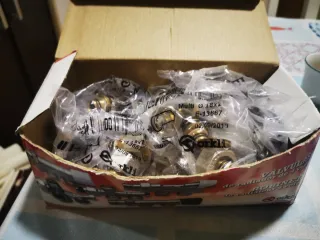 Racor Orkli Multicapa 18mm E13667 (5 uds)