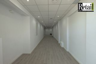 Local comercial en alquiler en Casco Antiguo en Majadahonda