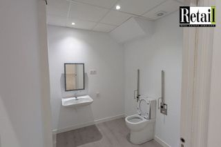 Local comercial en alquiler en Casco Antiguo en Majadahonda